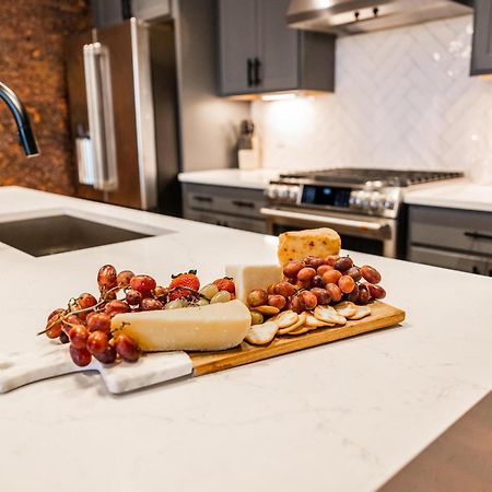 Nashville - 1037 Southside Ct #2 & #3 - Combo 外观 照片