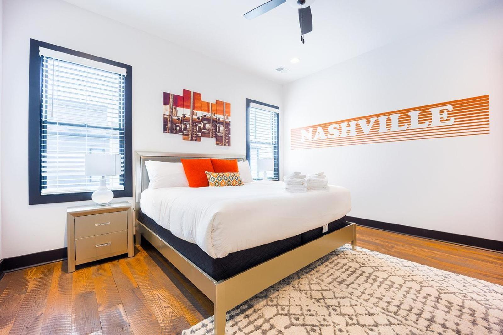 Nashville - 1037 Southside Ct #2 & #3 - Combo 外观 照片