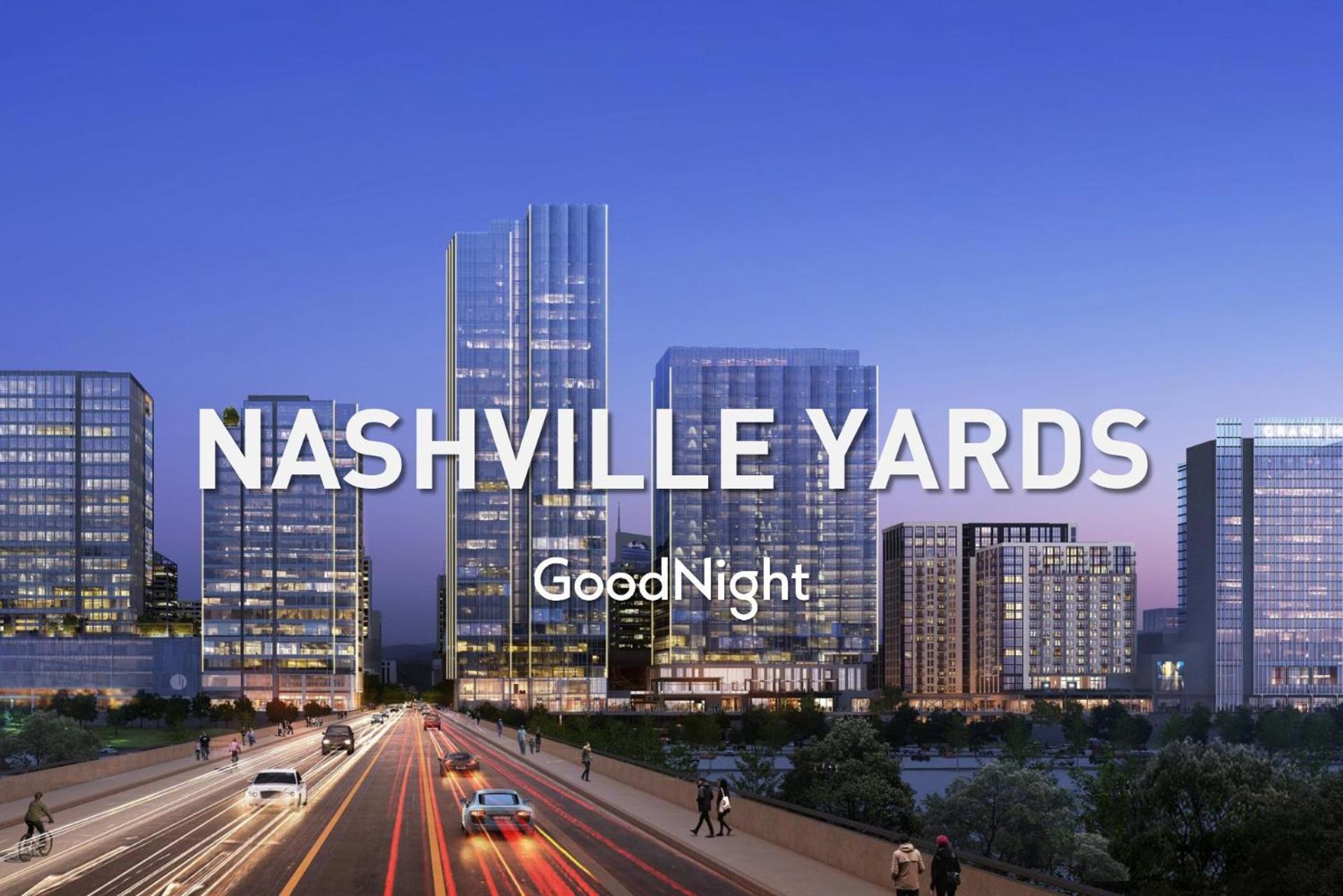 Nashville - 1037 Southside Ct #2 & #3 - Combo 外观 照片