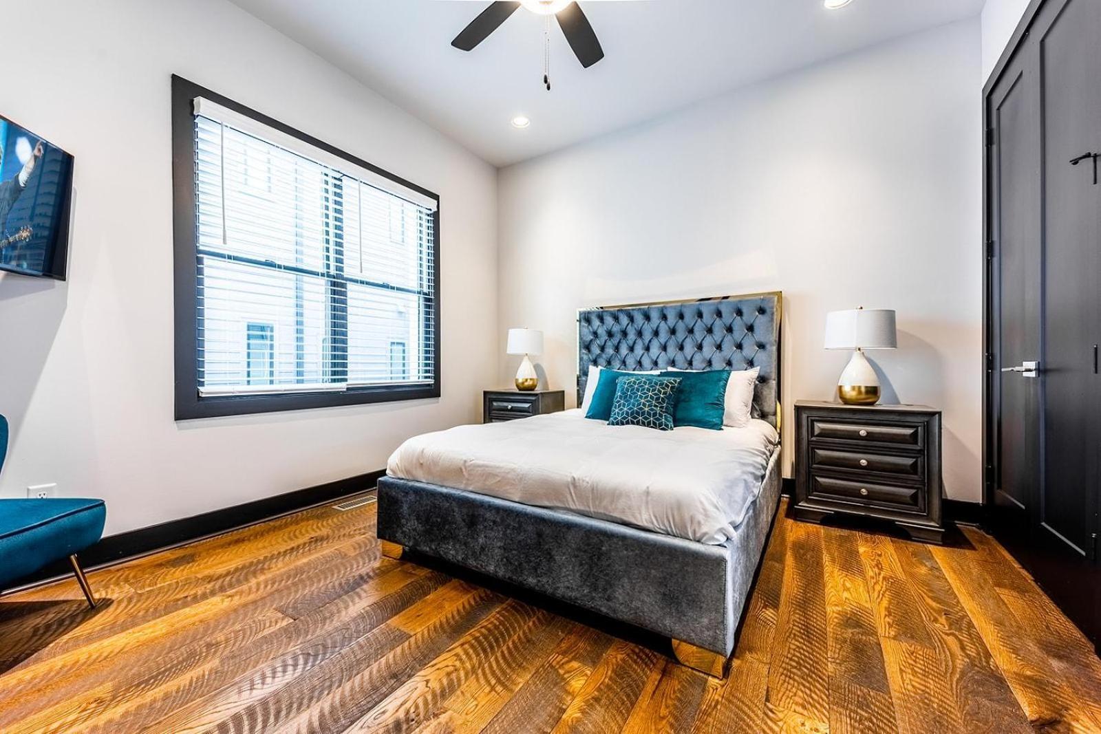 Nashville - 1037 Southside Ct #2 & #3 - Combo 外观 照片