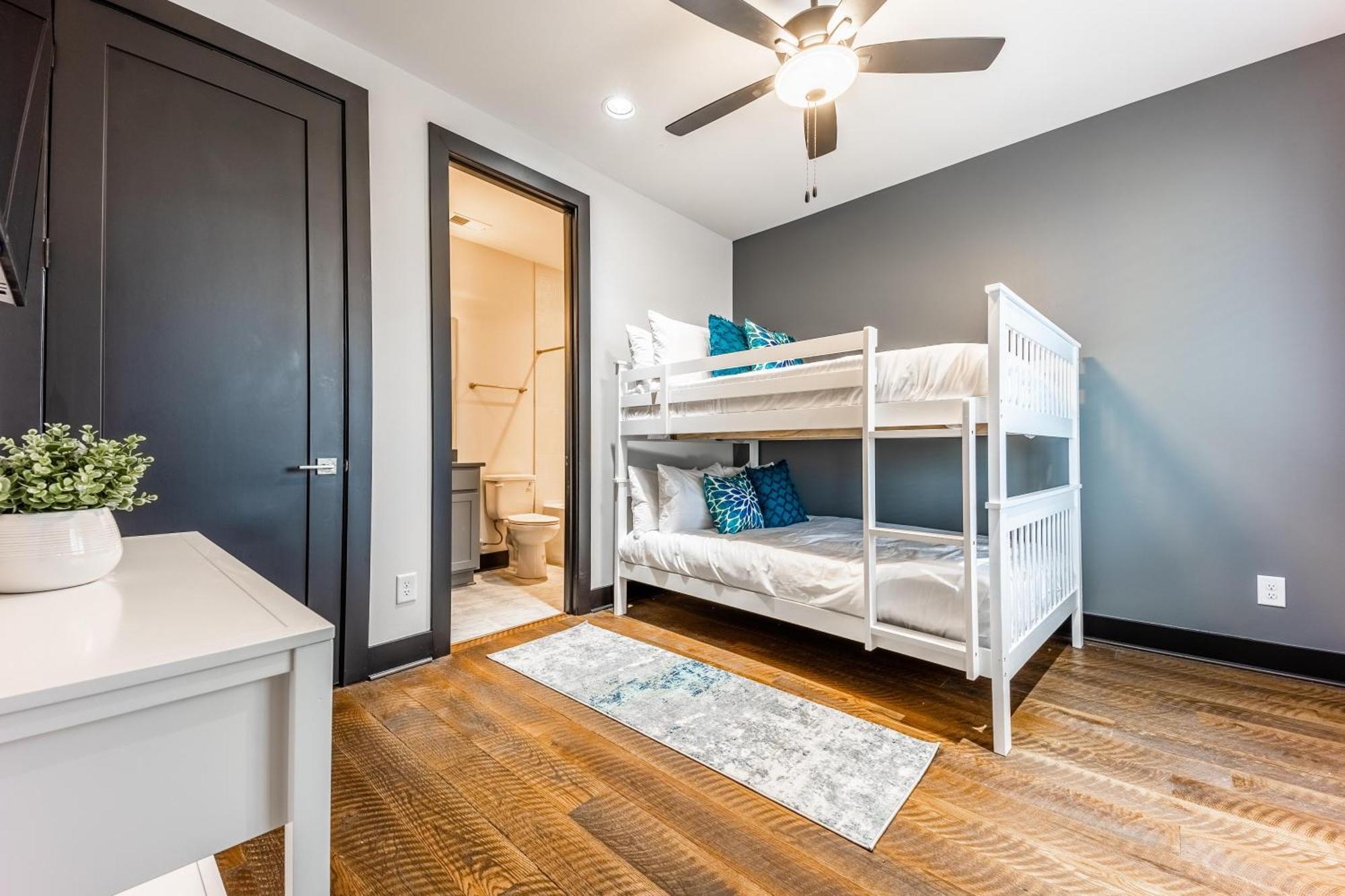 Nashville - 1037 Southside Ct #2 & #3 - Combo 外观 照片