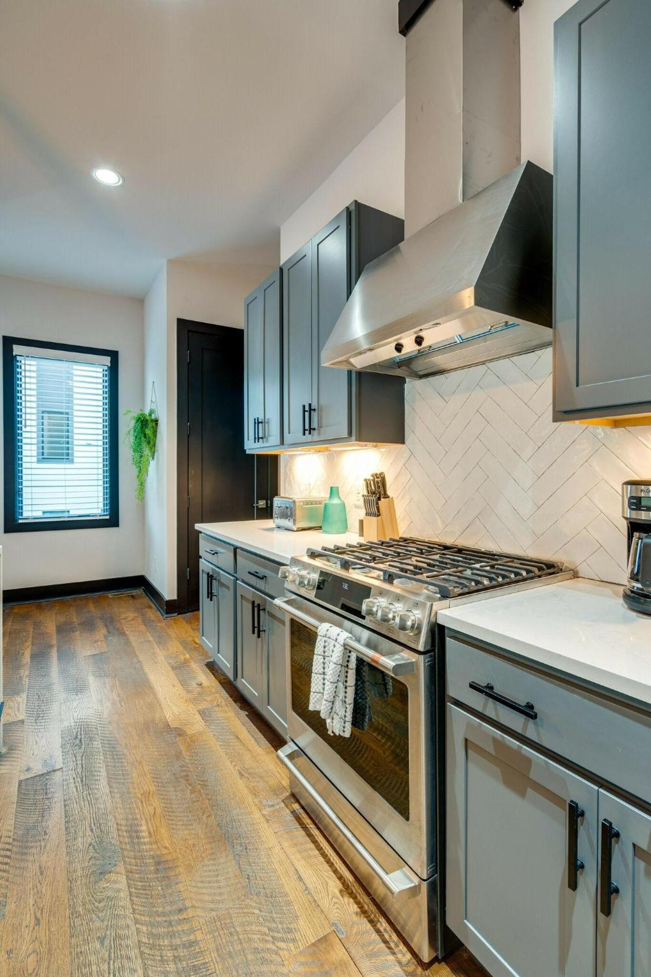 Nashville - 1037 Southside Ct #2 & #3 - Combo 外观 照片